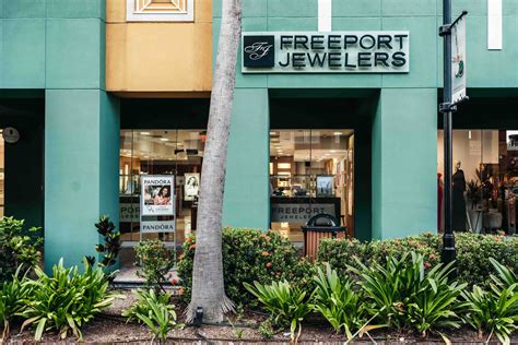 freeport jewelers curacao